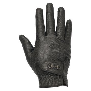 Handschuhe HVP-Daily -  Black
