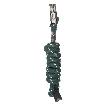 Führstrick HVP-Essential Panikhaken -  Duck green