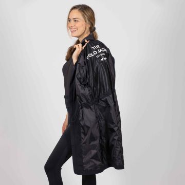 Parka HVPMilana -  Black