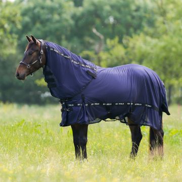 Fliegendecke HVP-Nena -  Navy