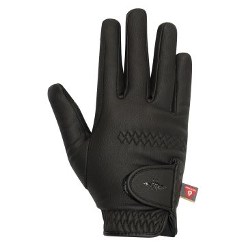 Handschuhe HVP-Insulate -  Black