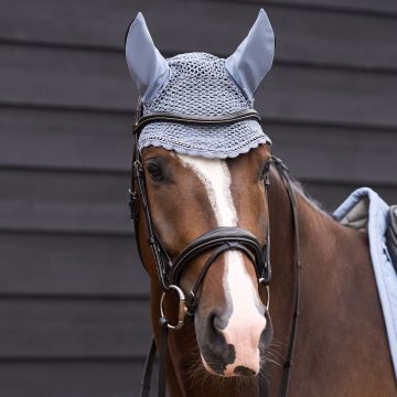 Fliegenhaube HVP-Classic -  Dark mist blue