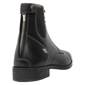Jodphurs HVP-Legacy -  Black-Silver