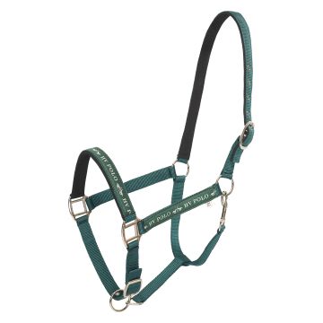 Halfter HVP-Nena -  Duck green