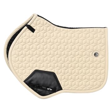 Schabracke HVP-Essential Vielseitigkeit -  Cashmere