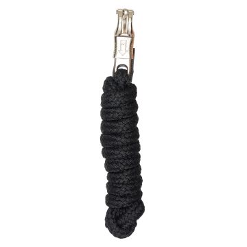 Führstrick HVP-Nena Panikhaken -  Black