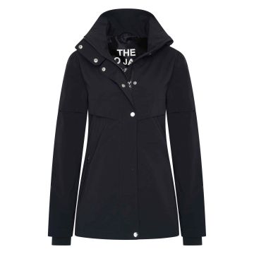 Jacket HVPMaylin -  Black
