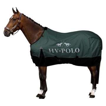 Outdoordecke HVP-Essential 0gr -  Black