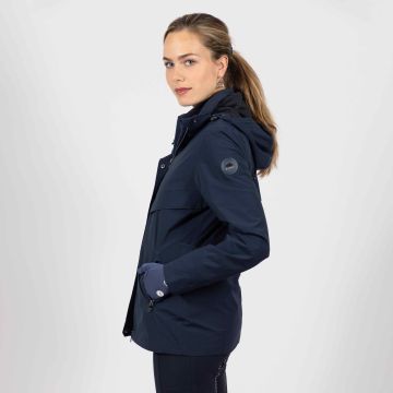 Jacket HVPMaylin -  Navy