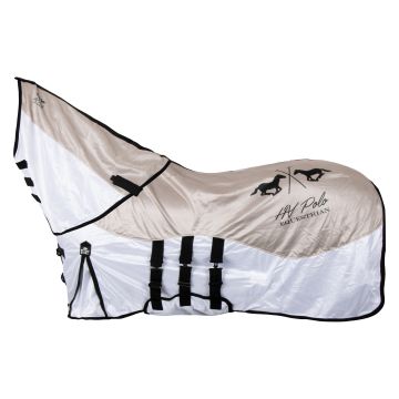 UV Fliegendecke HVP-Nena -  Grey