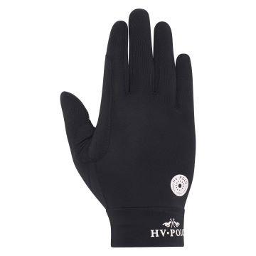 UV Handschuhe HVP-Suzy -  Black