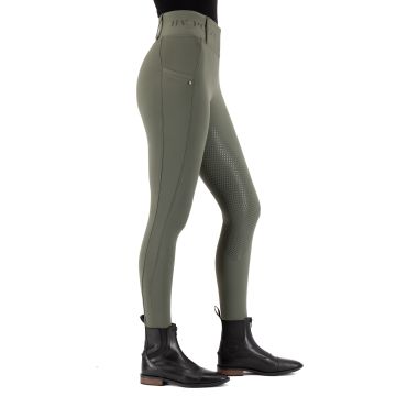 Reitlegging HVP-Favourite summer FullGrip -  Meadow