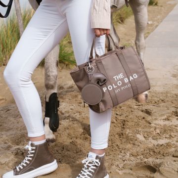 Tasche HVP-Dacy mini -  Straw