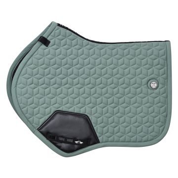 Schabracke HVP-Essential Vielseitigkeit -  Greenery