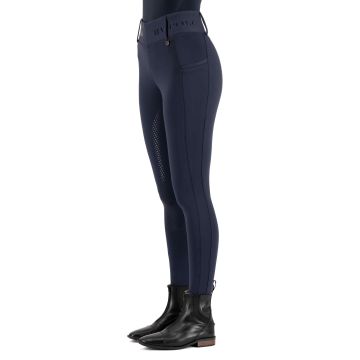 Reitlegging HVP-Favourite summer FullGrip -  Navy