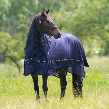 Fliegendecke HVP-Nena -  Navy
