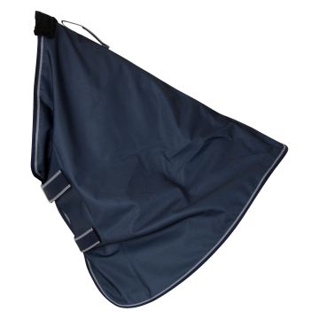 Halsteil Outdoordecke HVP-Essential 0gr -  Navy