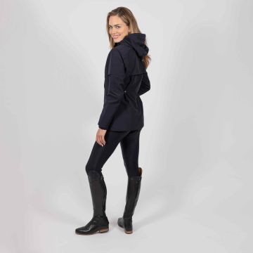 Jacket HVPMaylin -  Black
