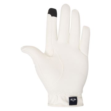 Handschuhe HVP-Daily -  White 
