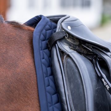 Schabracke HVP-Essential Vielseitigkeit -  Navy