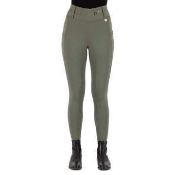 Reitlegging HVP-Favourite summer FullGrip -  Meadow
