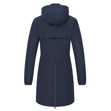 Parka HVPMilana -  Navy