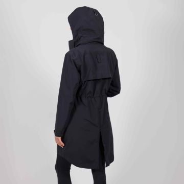 Parka HVPMilana -  Black