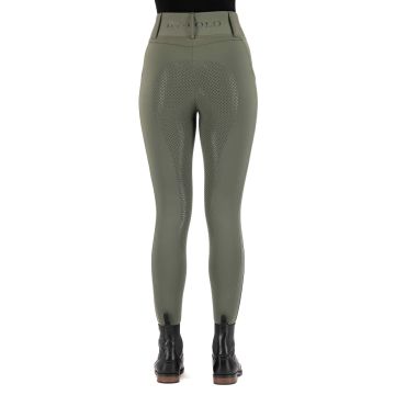 Reitlegging HVP-Favourite summer FullGrip -  Meadow