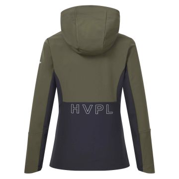 Tech jacket HVPMarinde -  Meadow