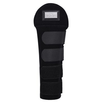 Schweifschoner HVP-Basic -  Black