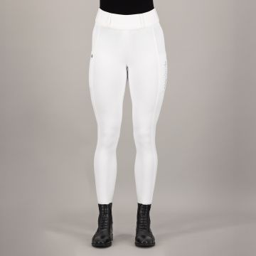 Reitlegging HVP-Evi FullGrip -  White 
