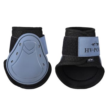 Gamaschen und Streichkappen HVP-Classic -  Dark mist blue