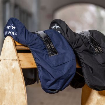Sattelschoner HVP-Dressur -  Navy