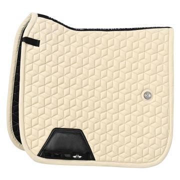 Schabracke HVP-Essential Dressur -  Cashmere
