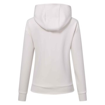 Tech hoodie HVPMoira -  Ivory