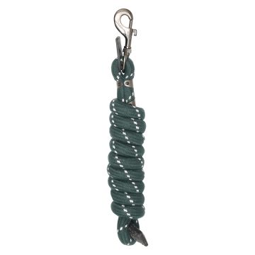 Führstrick HVP-Essential Karabinerhaken -  Duck green