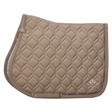 Schabracke HVP-Classic Vielseitigkeit -  Pebble