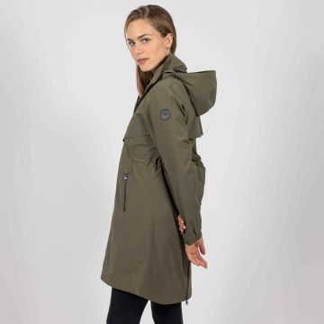 Parka HVPMilana -  Meadow