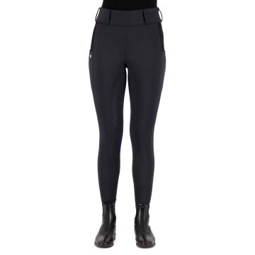 Reitlegging HVP-Evi FullGrip -  Black