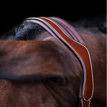 Halfter HVP-Legacy -  Brown