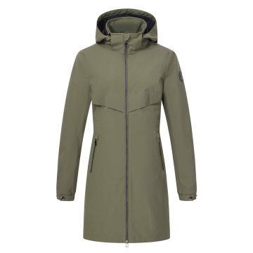 Parka HVPMilana -  Meadow