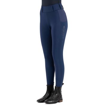 Reitlegging HVP-Evi FullGrip -  Navy