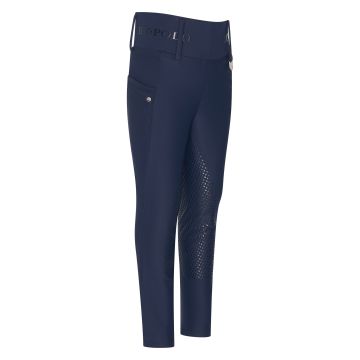 Reitlegging HVP-Favourite FullGrip -  Navy