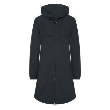 Parka HVPMilana -  Black