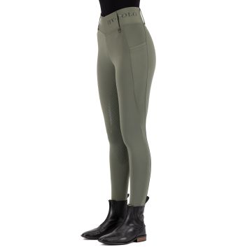 Reitlegging HVP-Favourite summer FullGrip -  Meadow