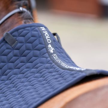 Schabracke HVP-Essential Vielseitigkeit -  Navy