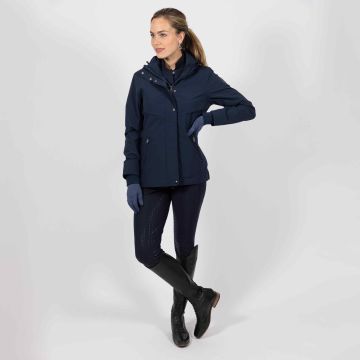 Jacket HVPMaylin -  Navy