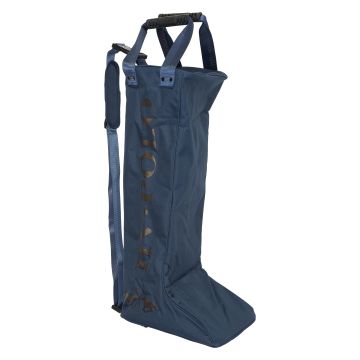 Stiefeltasche HVP-Jillie -  Navy
