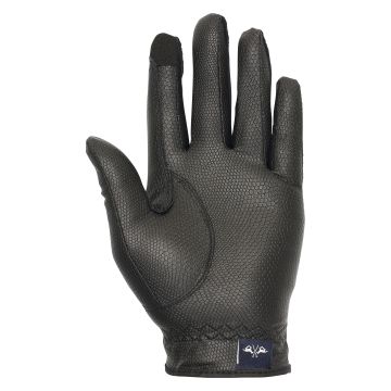 Handschuhe HVP-Daily -  Black