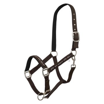 Halfter HVP-Nena -  Brown